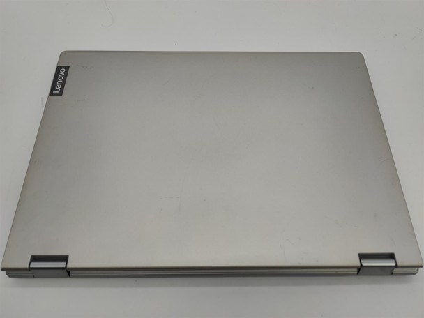 Lenovo IdeaPad C340 14API AMD Ryzen 3 3200U 8GB 128GB SSD 14" Touchscreen Laptop