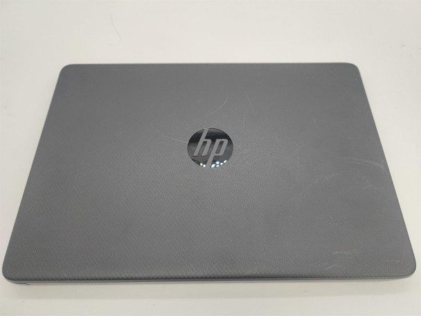HP 14s-fq0004na 14" AMD Ryzen 3 3250U Windows 10 Laptop 128GB SSD