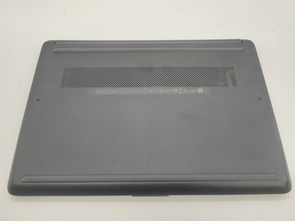 HP 14s-fq0004na 14" AMD Ryzen 3 3250U Windows 10 Laptop 128GB SSD