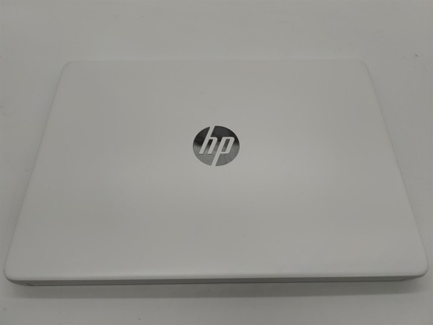 HP 14s-fq0015na Windows 10 Laptop 14" AMD Athlon 3020e 4GB RAM 128GB SSD