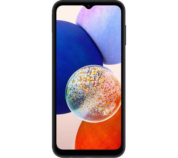 Samsung Galaxy A14 5G 6.6" 64GB 5G Unlocked & SIM Free Smartphone