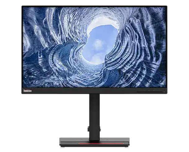 Lenovo ThinkVision T24i-2L 23.8" FHD1920 x 1080 Monitor HDMI / DP / VGA