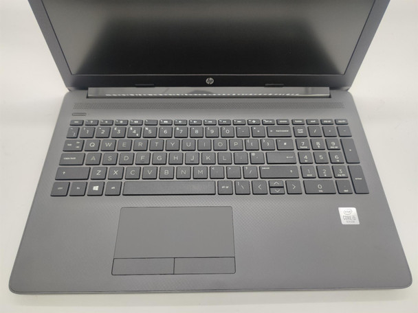 HP 250 G7 Notebook 15.6" Core i5 1035G1 8GB RAM 256 GB SSD Windows 10 pro