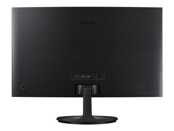 Samsung C24F390FHR 24" FHD 1080p 60Hz VA Curved LED Monitor