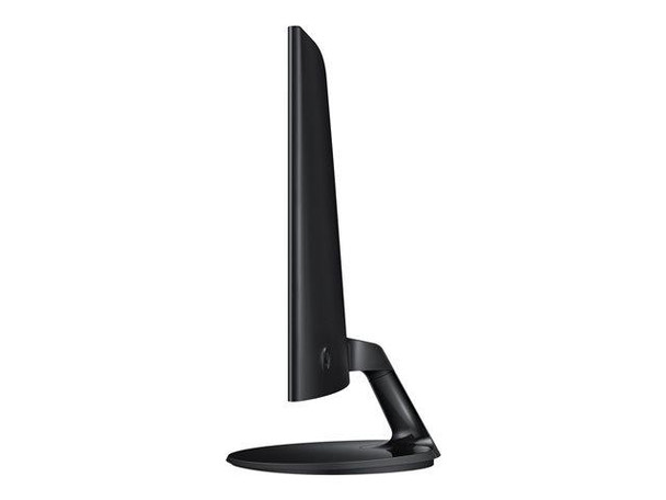 Samsung C24F390FHR 24" FHD 1080p 60Hz VA Curved LED Monitor
