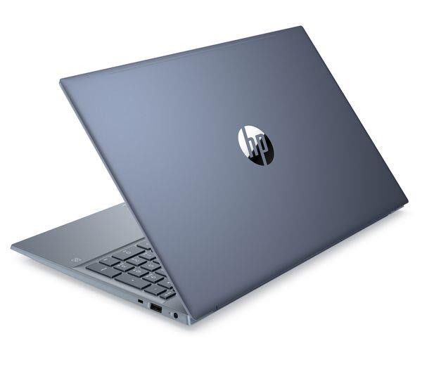 HP Pavilion 15-eh2501sa 15.6" Laptop AMD Ryzen 5 5625U 8GB 512GB SSD