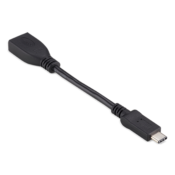 Acer Data Transfer Converter Cable USB TYPE-C (M) TO USB 3.0 (F)