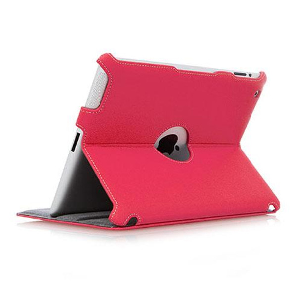 Targus Vuscape Protective Cover / Stand for iPad 3rd Gen - Pink