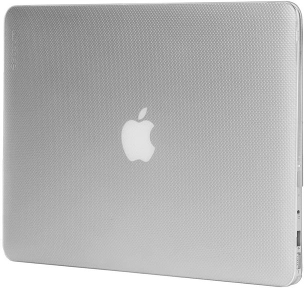 Incase 13" Hardshell Protective Case For MacBook Air Late 2010 to 2017 - Clear