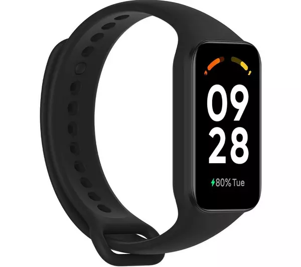Xiaomi Redmi Smart Band 2 Activity Tracker - Black