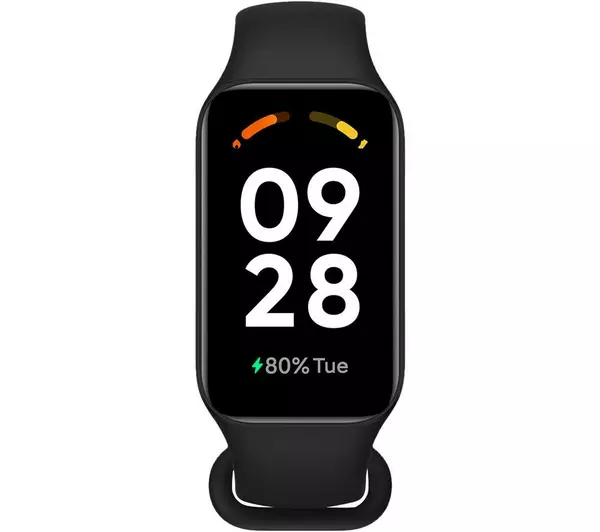 Xiaomi Redmi Smart Band 2 Activity Tracker - Black