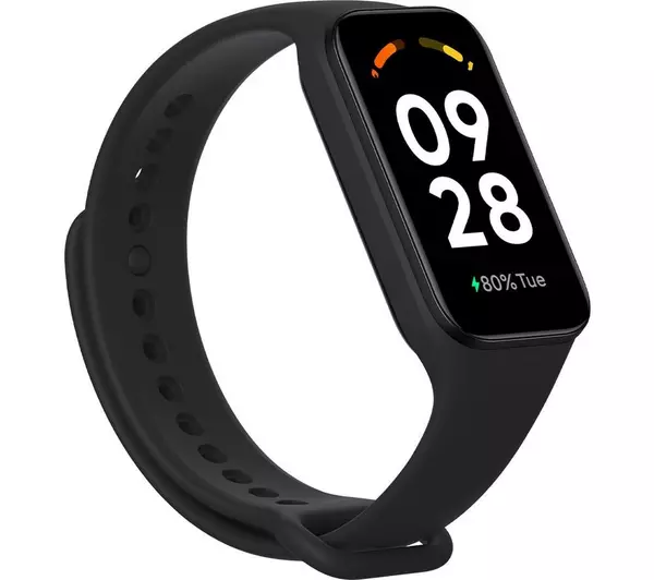 Xiaomi Redmi Smart Band 2 Activity Tracker - Black