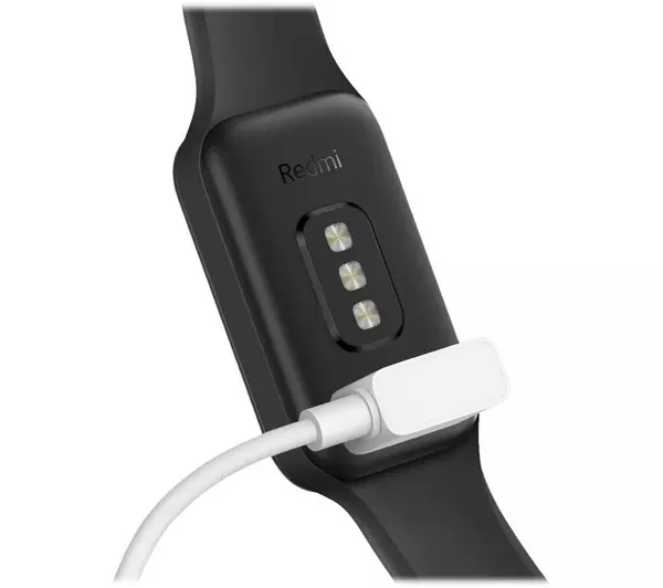 Xiaomi Redmi Smart Band 2 Activity Tracker - Black