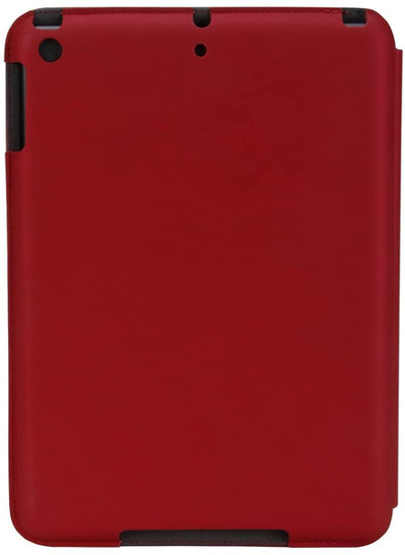 Targus Classic Folio Style Case For iPad Air - Red