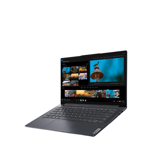 Lenovo Yoga Slim 14" Laptop, Intel Core i7 1065G7, 10th Gen 8GB RAM 512GB SSD