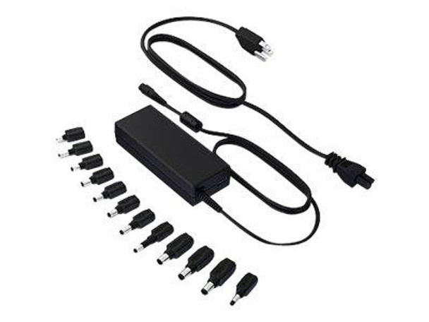 Original HP 90W Universal Laptop Power Supply Charger Adapter with USB