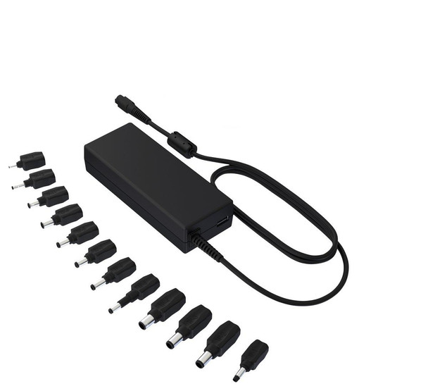 Original HP 90W Universal Laptop Power Supply Charger Adapter with USB