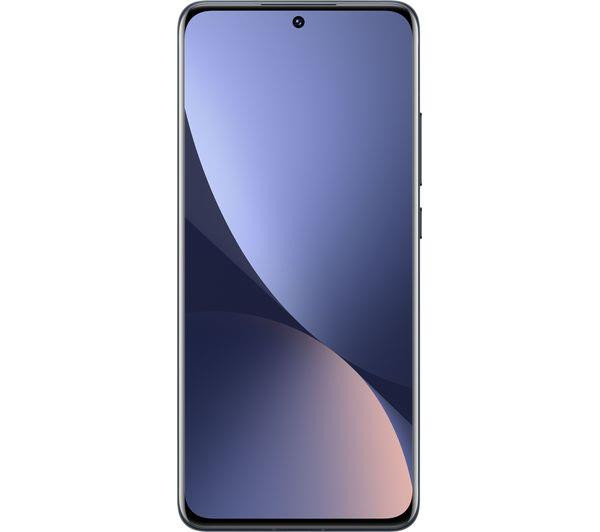 Xiaomi 12 5G 6.28" 8GB & 256GB Unlocked Android Smart Phone