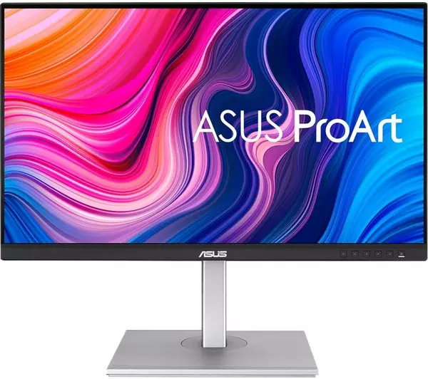 ASUS ProArt PA279CV 4K Ultra HD 27" IPS LCD Monitor - Black