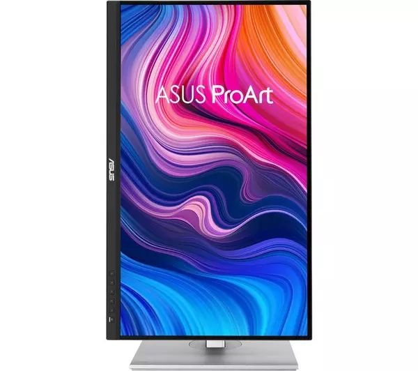 ASUS ProArt PA279CV 4K Ultra HD 27" IPS LCD Monitor - Black