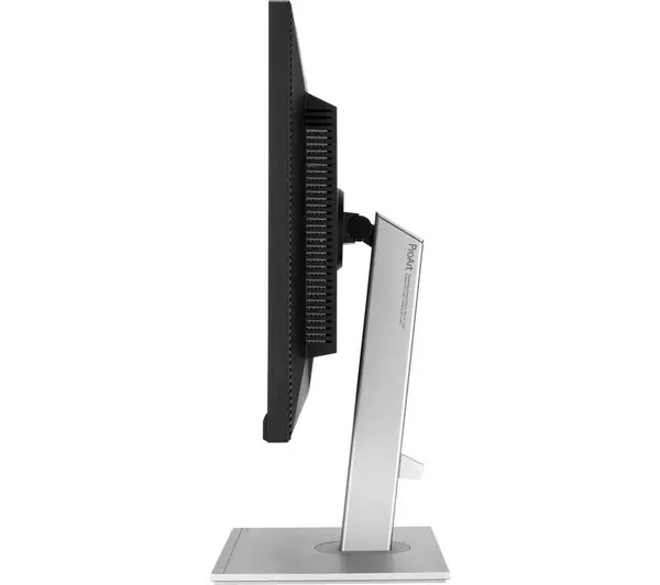 ASUS ProArt PA279CV 4K Ultra HD 27" IPS LCD Monitor - Black