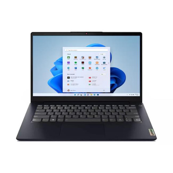 Lenovo IdeaPad 3 14" Laptop AMD Ryzen 3 5300U 4GB 128GB SSD Windows 11