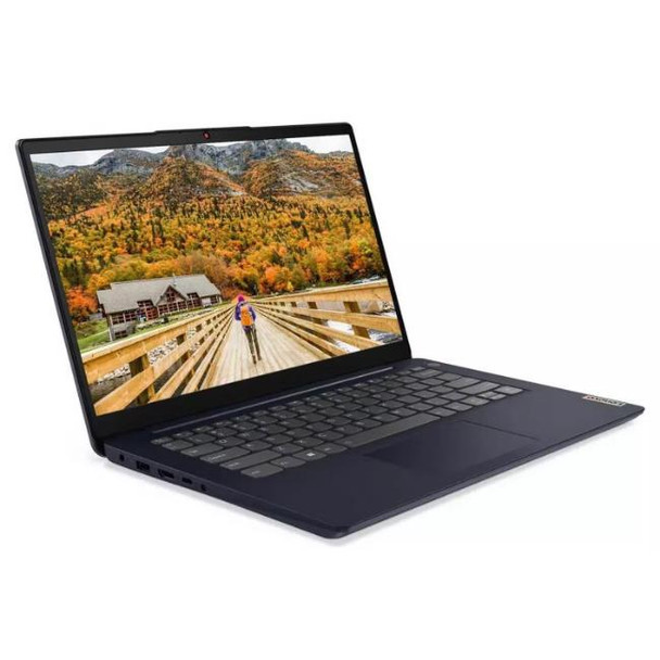 Lenovo IdeaPad 3 14" Laptop AMD Ryzen 3 5300U 4GB 128GB SSD Windows 11