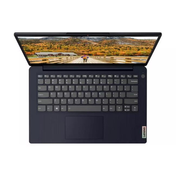 Lenovo IdeaPad 3 14" Laptop AMD Ryzen 3 5300U 4GB 128GB SSD Windows 11
