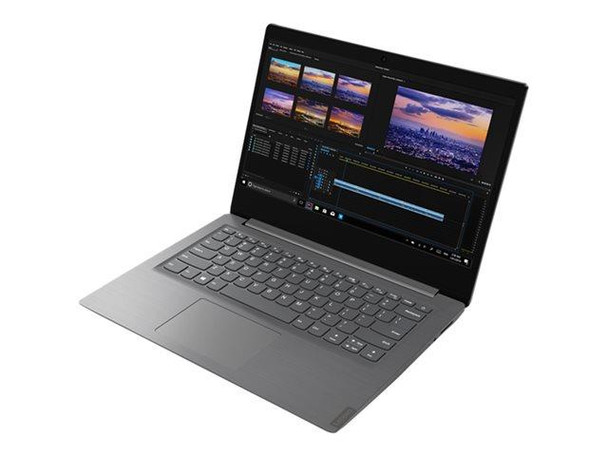 Lenovo V14-ADA 14" Laptop AMD Ryzen 3 3250U 8GB 256GB SSD Windows 10 Pro