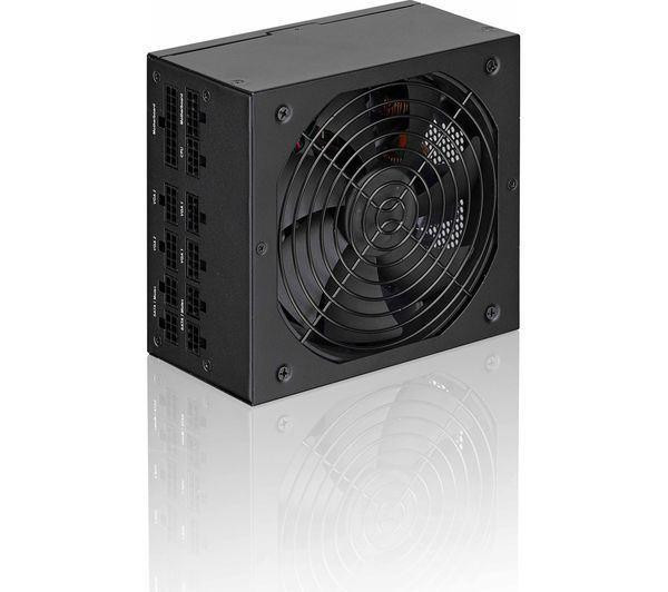 ADX Power W650 650 W 80 PLUS Gold Modular ATX PSU Power Supply