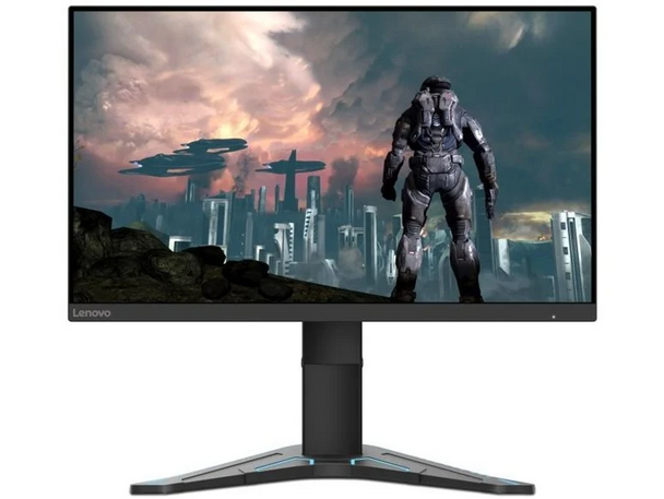 Lenovo G24-20 23.8" Full HD 1080p 144Hz IPS Gaming Monitor HDMI DisplayPort