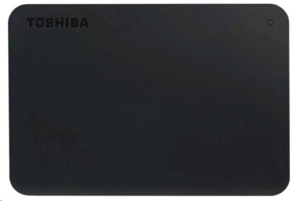 Toshiba Canvio Basics, USB 3.0 External 1TB Hard Disk Drive HDD