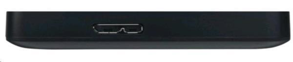 Toshiba Canvio Basics, USB 3.0 External 1TB Hard Disk Drive HDD