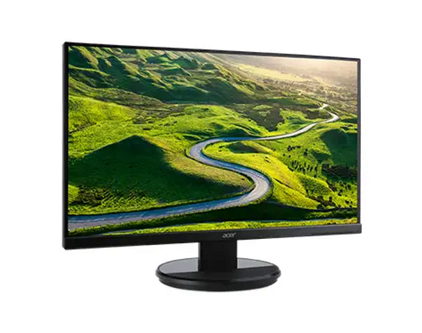 Acer K242HYLH 23.8" FHD 75hz ZeroFrame FreeSync VA Monitor 1ms VGA HDMI