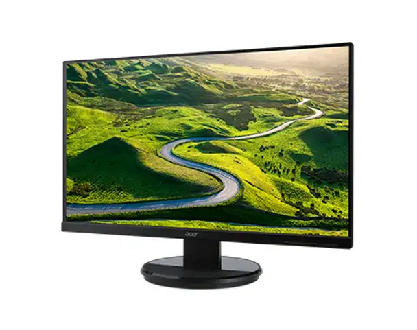 Acer K242HYLH 23.8" FHD 75hz ZeroFrame FreeSync VA Monitor 1ms VGA HDMI