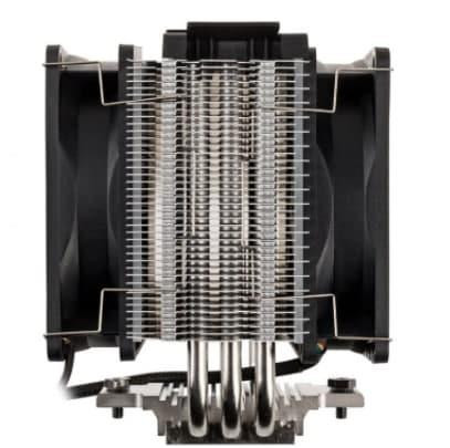 Cryorig M9 Plus Intel/AMD CPU Heatsink With 2 X 92mm Fans