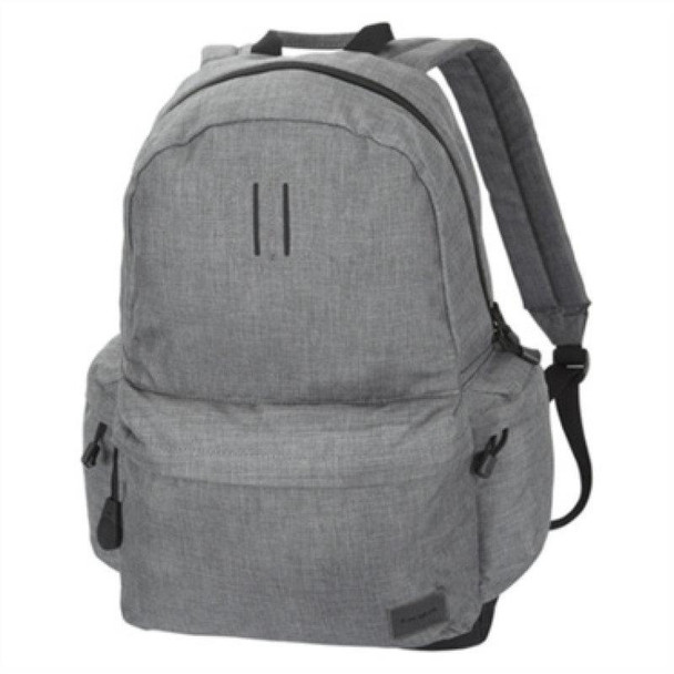 Targus Strata 15.6" Laptop Backpack - Grey
