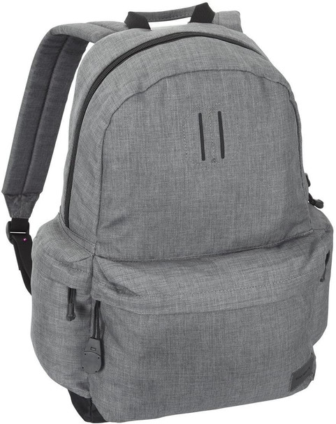 Targus Strata 15.6" Laptop Backpack - Grey
