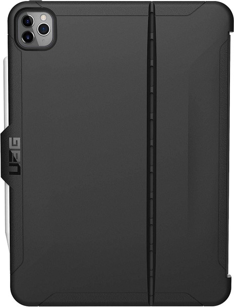 Urban Armor Gear UAG Scout iPad Pro 12.9" 4th Gen 2020 Rugged Protective Case