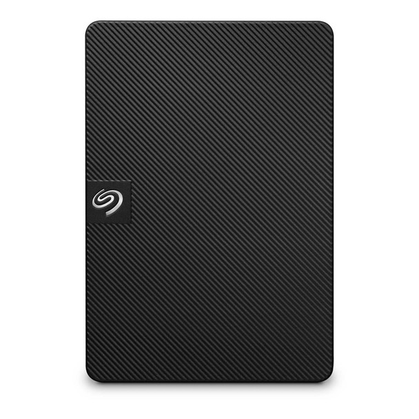 Seagate Expansion 1TB HDD USB 3.0 Portable External Hard Disk Drive Black