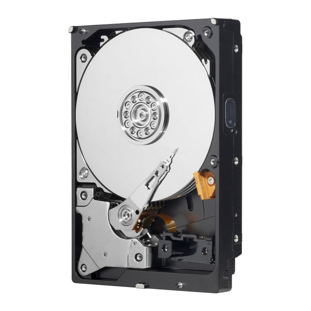 WD IntelliPower AV-GP 1TB SATA III 64MB Cache 3.5" Hard Drive HDD