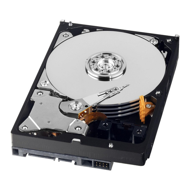 WD IntelliPower AV-GP 1TB SATA III 64MB Cache 3.5" Hard Drive HDD