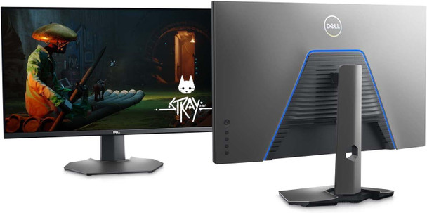 Dell G3223Q 32 Inch 4K UHD 3840 x 2160 144Hz HDR 600 Gaming Monitor