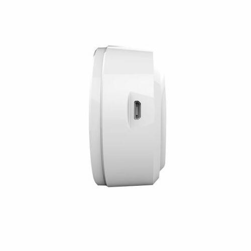 Zipato Z-Wave Multisound Smart Home Indoor Siren – image 3