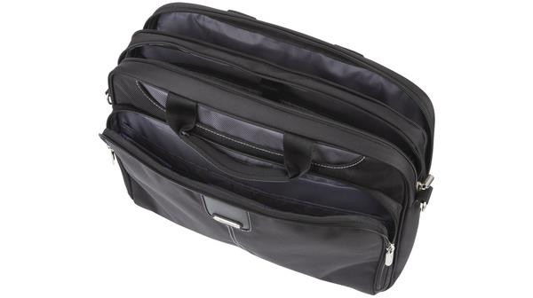 Targus 15.6" Notebook Transit Topload Carry Case Laptop Black / Grey