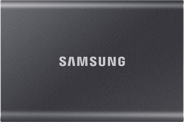 Samsung T7 Portable SSD 500GB USB 3.2 External Solid State Drive