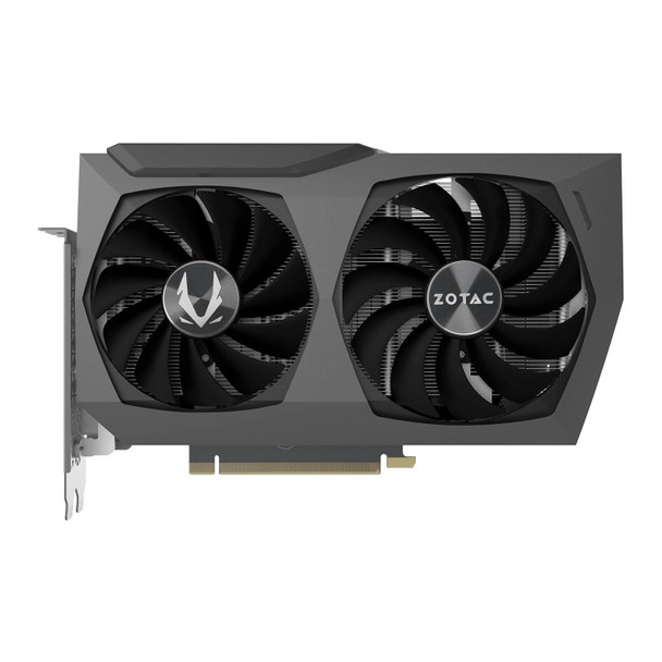 ZOTAC NVIDIA GeForce RTX 3070 8GB GAMING Twin Edge Ampere Graphics Card