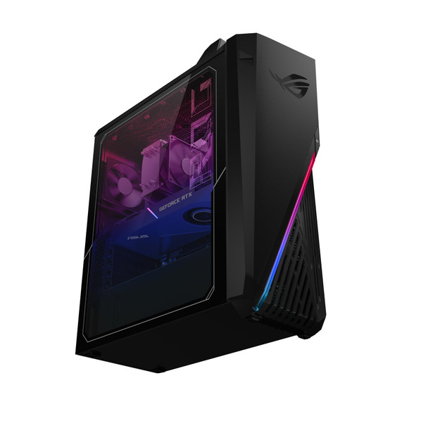 Asus ROG Strix GT15 Desktop PC Intel Core i5 12400F 16GB 1TB SSD RTX 3060 Ti