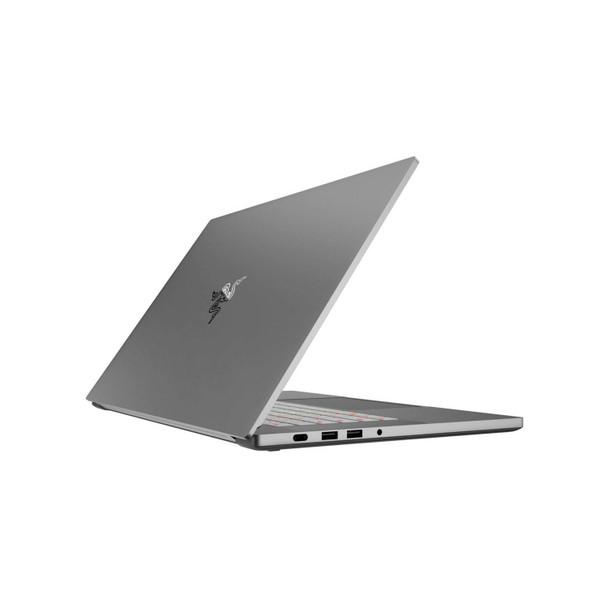 Razer Blade 15 15.6" FHD 240Hz Laptop Core i7 9750H 16GB 512GB GeForce RTX 2070