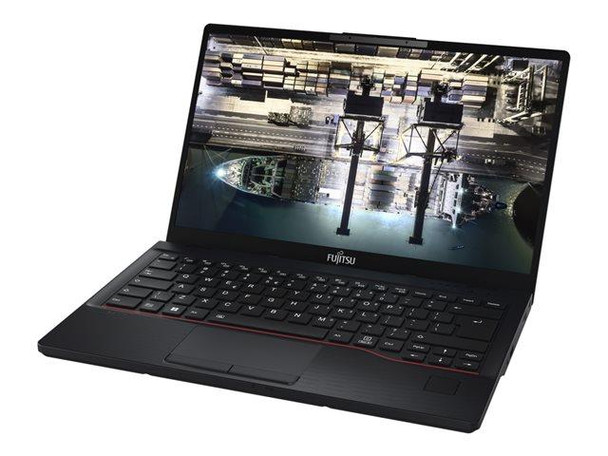 Fujitsu LifeBook E5412 14" Laptop Intel Core i5 1235U 8GB 256GB Windows 11 Pro